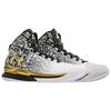 Under Armour Curry 2 Back 2 Back Mvp 2016 Sneakers 1300015-001