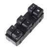 Left Driver Side Window Switch For Hyundai Elantra 2014-2016 High Configuration