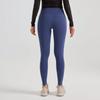 Plus Size High Elasticity Yoga Leggings Women Running Workout Fitness Tight Pants With Seamless Design