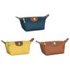 Change Pouch Versatile Fashion Dumpling Bun for Travel Party Commuting Shopping