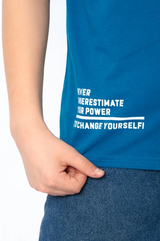 Podkoszulek (chłopcy) Lato 6414-001-33-1 HC