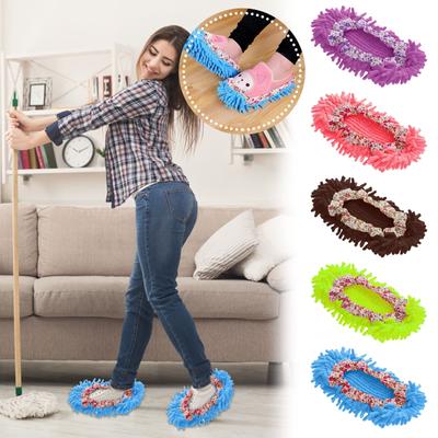 Mop pentru curățarea podelei, mop din microfibră, mop detașabil și lavabil