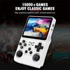 Open Source Handheld Game Console Classic Retro Games Portable Game Console
