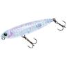 Pencil Floating Bass Clear YO-ZURI 3DR-X Lure, 75mm, Color