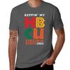 Virginia State University TShirt Plus Size All Match Tee Shirt