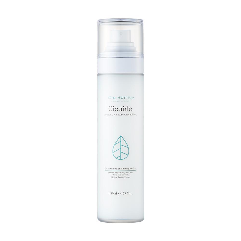 The Harnai [idol Radiance] The Harnai Cycide Cream Mist 120ml  Mist Spray  Fire Mist 