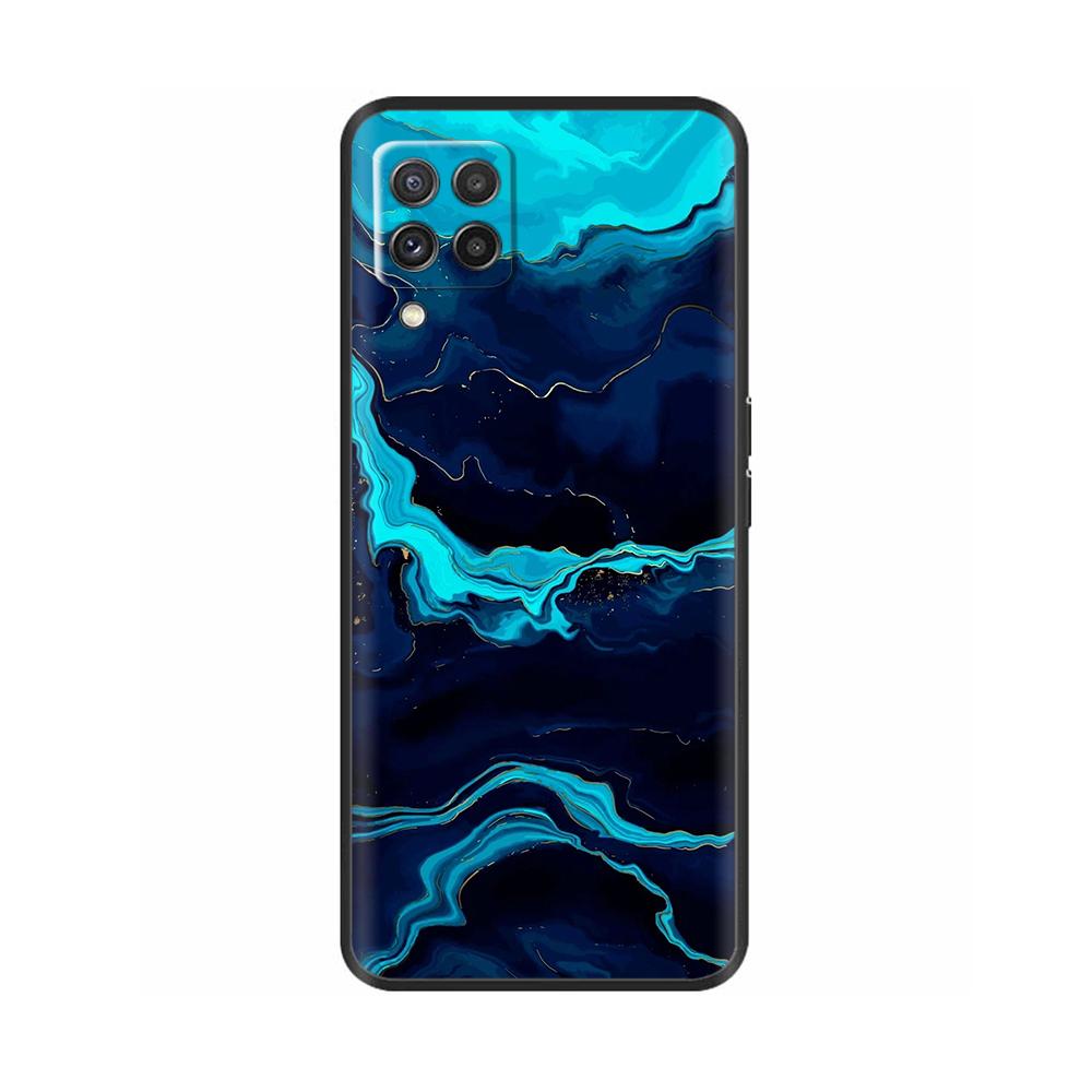 

Для Samsung Galaxy M53 Чохол Красива Дівчина М який Силіконовий Чохол для Телефону Для Samsung Galaxy M33 M22 M53 4G 5G Задня Кришка Бампер Funda For Samsung M33 5G