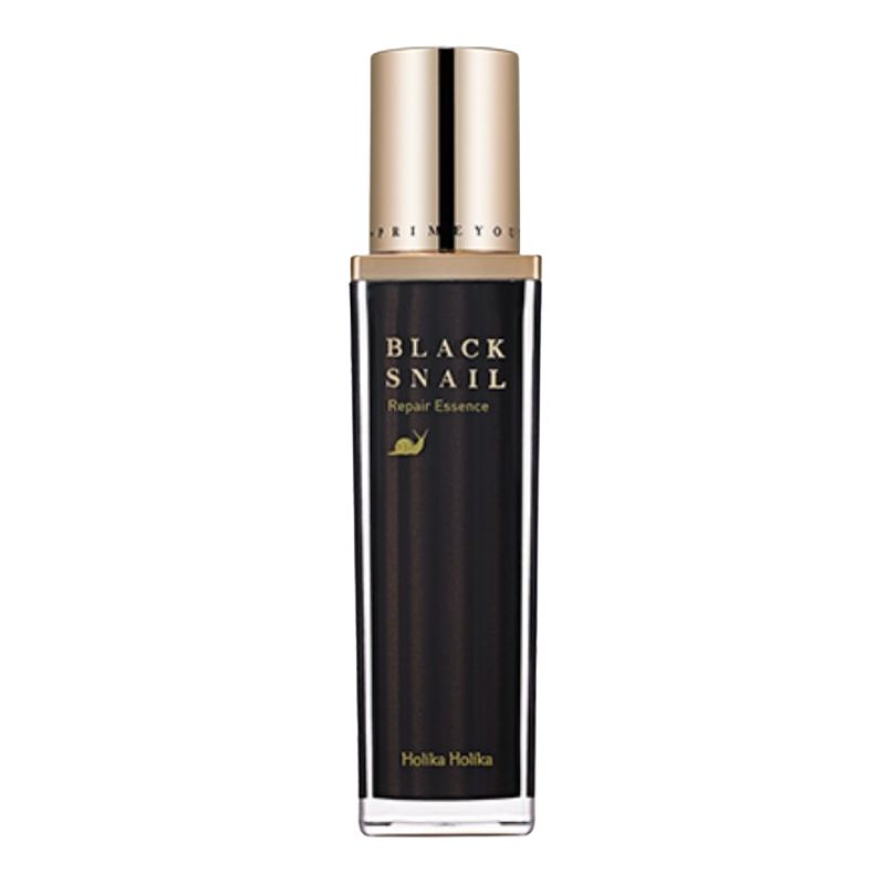 

Holika Holika Prime Youth Black Snail Repair Essence 50ml 50ml 1ea