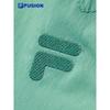 FILA FUSION Women's Casual Loose Woven Cargo Pants