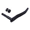 Motorcycle Gear Shifter Shift Rod Lever Arm For Harley Softail Slim Fat Bob 114 Sport Glide FLSL 2018-2024