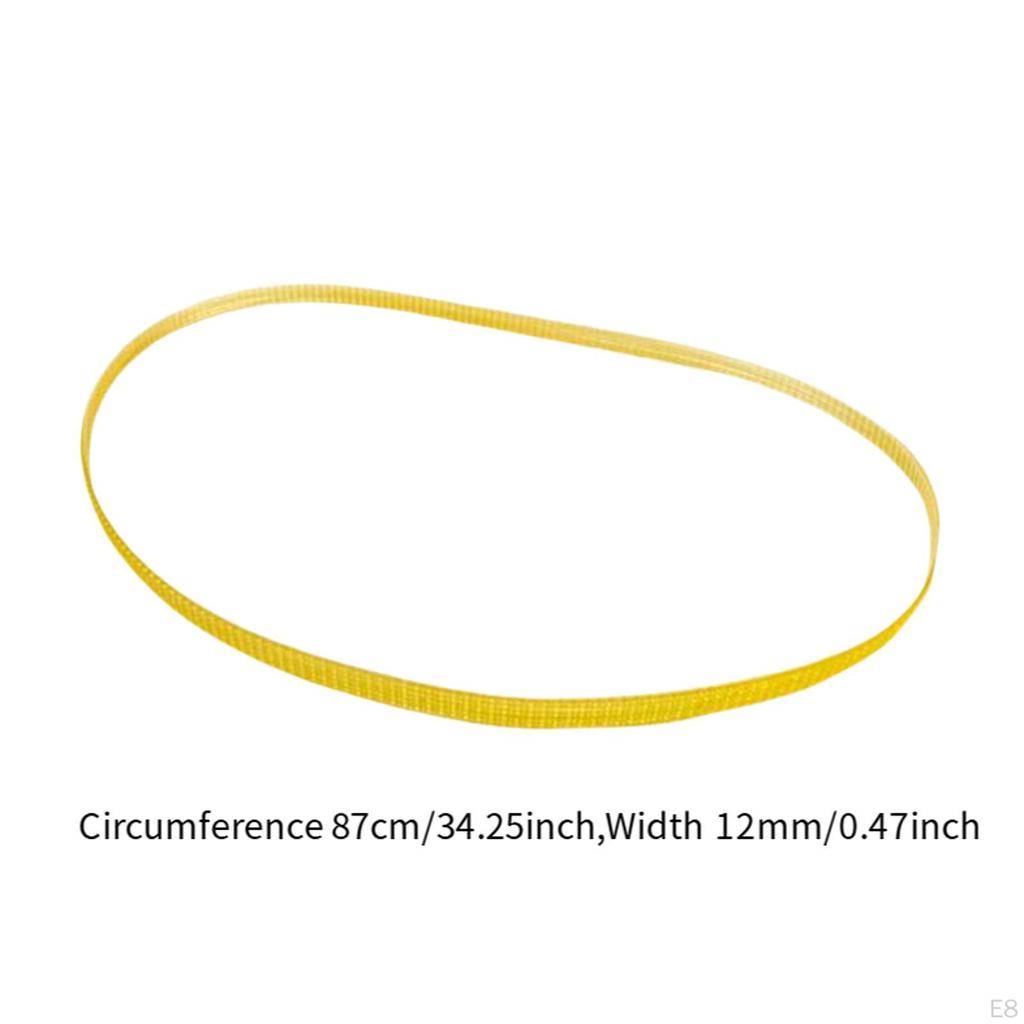 Compensation Gear Belt Beam Machine Sendegurt Exchange