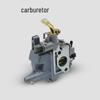 TLXT Outboard Motor Carburetor Assembly