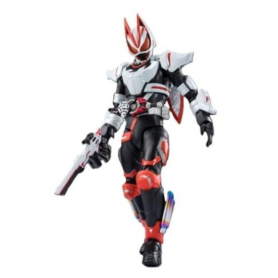 TAMASHII NATIONS S.H.Figuarts Kamen Rider Geats Magnum Boost Form -STORE LIMITED EDITION- Approximately 150mm PVC ABS Painted Movable Figure