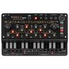 PHARA-O MINI Analog Synthesizer 3VCO 16-Step Motion Sequencer Compact Size MIDI Control