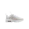 Nike Air Max Fire Fabric Kulatá špička Pohodlná podpora Nízké tréninkové boty Dětské tenisky II6557-005