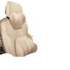 2023 Buick GL8 Luxury Business Class Suede Saddle Pad