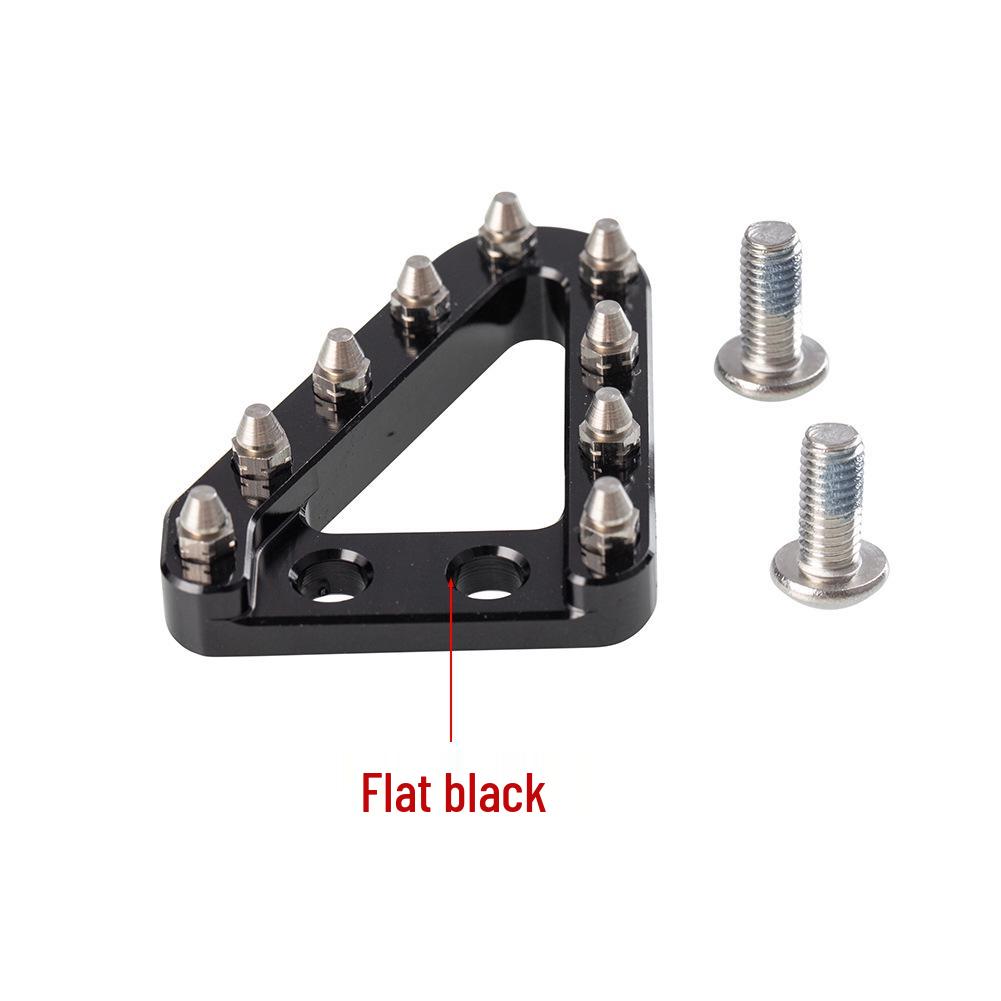 KTM/Husqvarna GASGAS Keeway Off-road Rear Brake Pedal Tip