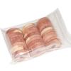 10/30Pcs Cedar Block Fresh Odour Deterrent Insect Wardrobe Health Natural Clothes Camphor Insect Repellent Moth Wood Home Supply