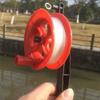 Vliegerwiel Lijnlengte 30/50/100/150/200M Buiten Kogellager Wiel Vlieger Winder Tool Handvat Lijn Touw Winder Vlieger Accessoires