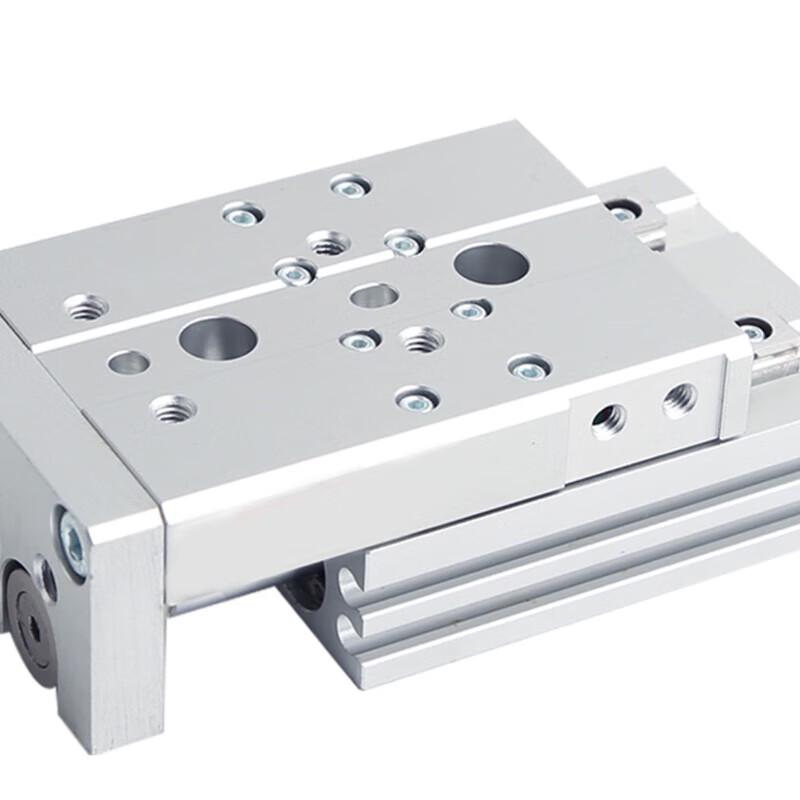 VOSTE Pneumatic Slide Cylinder
