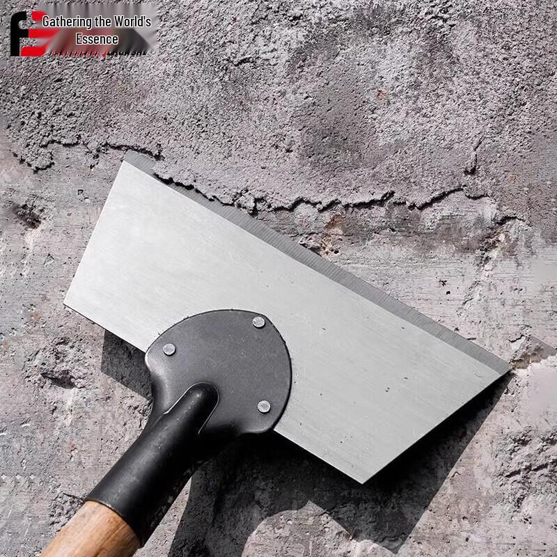 Jihuashe Manganese Steel Multifunctional Shovel