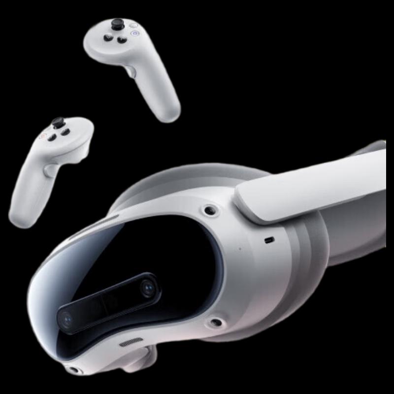 

PICO 4 Ultra MR Headset