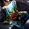 Shaun Blanket, High quality Comfortable for All Seasons, Home Decor, Warmth and Comfort