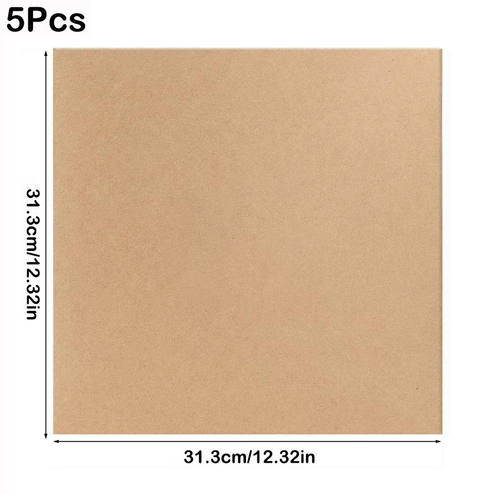 New 12 Inch Vinyl Records Sleeve