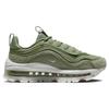 Nike Air Max 97 Futura Olive Women's Sneakers Casual Shoes FB4496-300