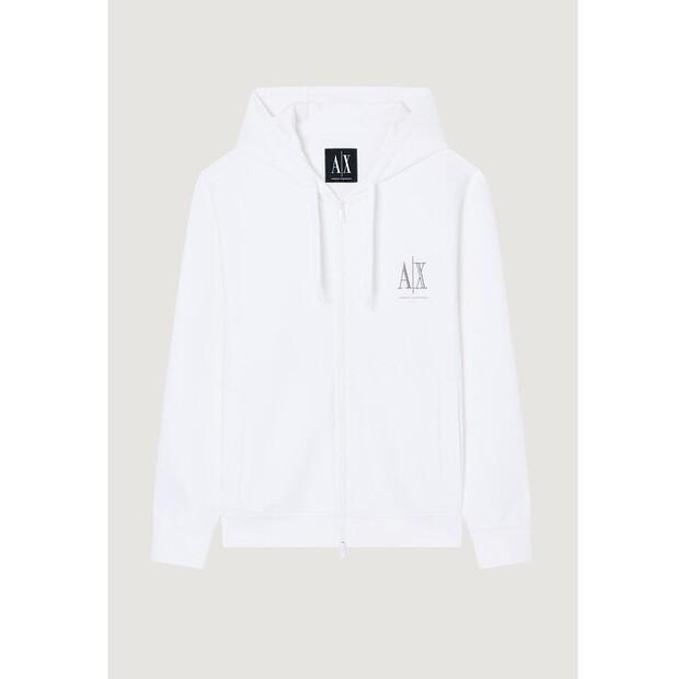 Толстовка Armani Exchange XM000371 AF10818 One Size