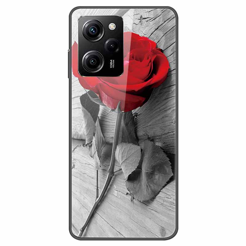 Case For Xiaomi Redmi Note 12 Pro Plus 5G Pro+ Cover Hard Protector Cases for Xiaomi Redmi Note12 5G 12Pro Tempered Glass Case