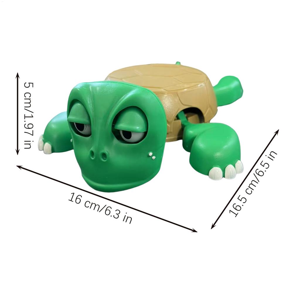 Animal Drink Coasters Home Turtle Panda Mug Mat Funny Drink Non-Slip Coasters Decor for Birthday Christmas Housewarming