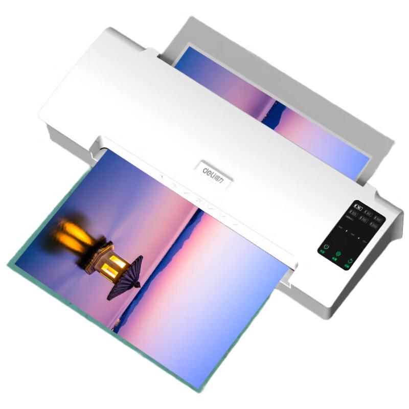 Deli A3/A4 Thermal Laminator