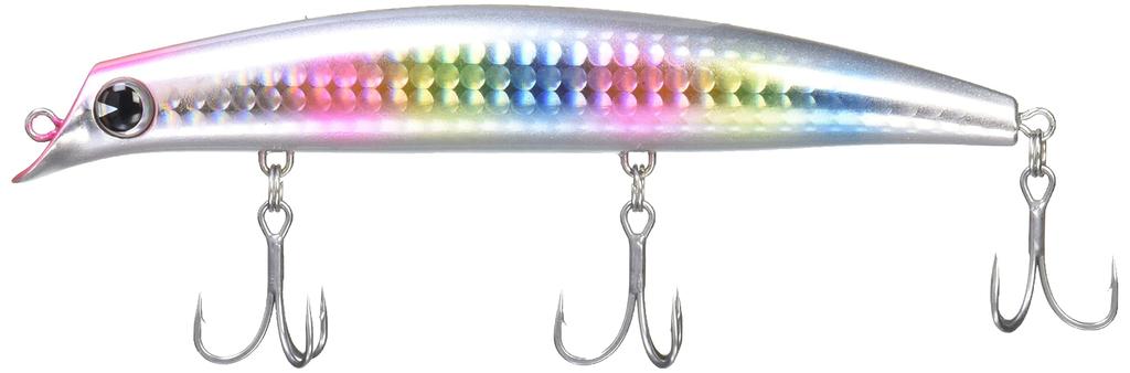 Ams Design Sasuke 120S Breaking Wind Sasuke Cotton Candy Lure (ima) #RPS120-106