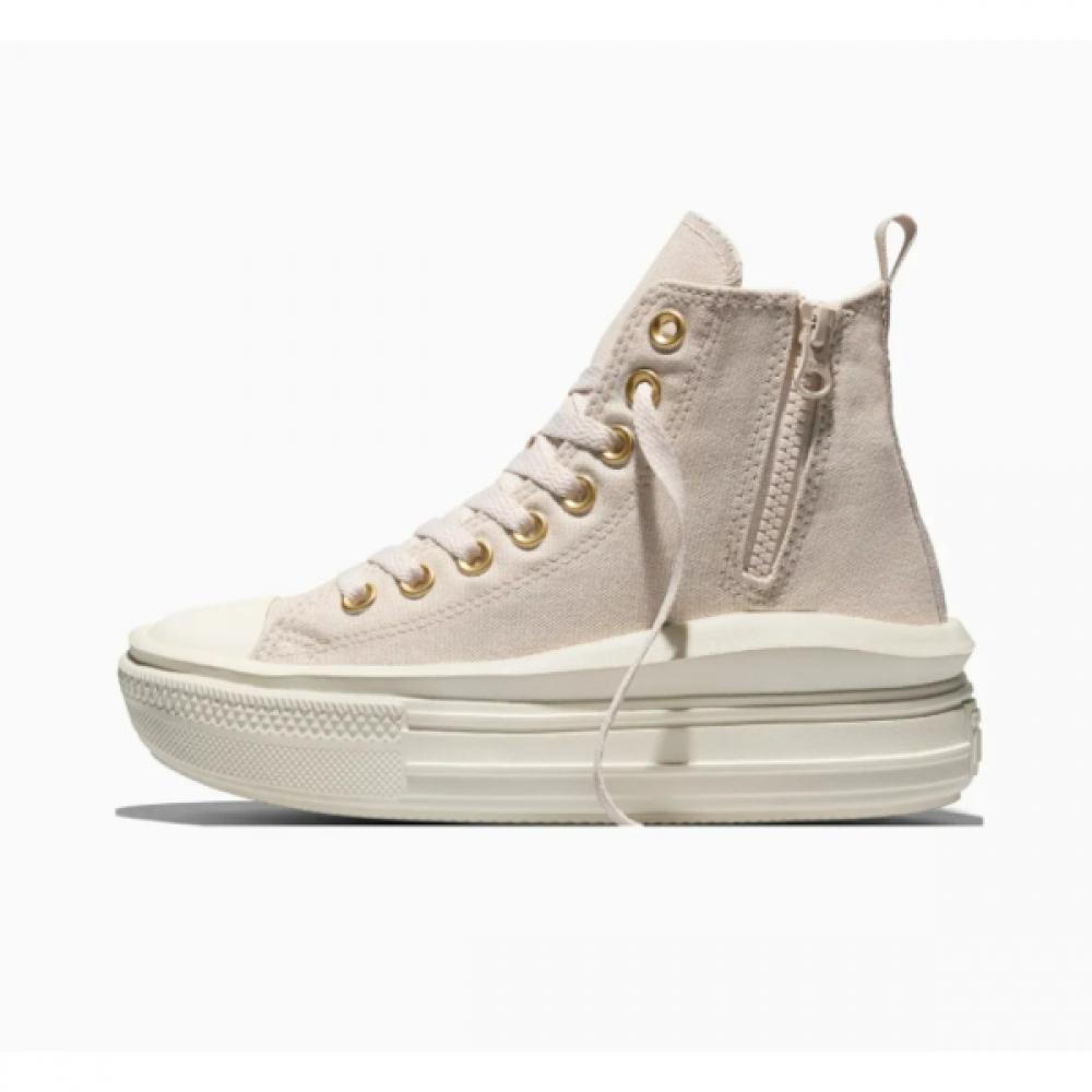 ConverSe Women S High Top SneakerS Ecru A20580c