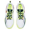 Nike GT Cut 3 SE GS White Obsidian Picante Red Kids Sneakers Volt HJ3903-100
