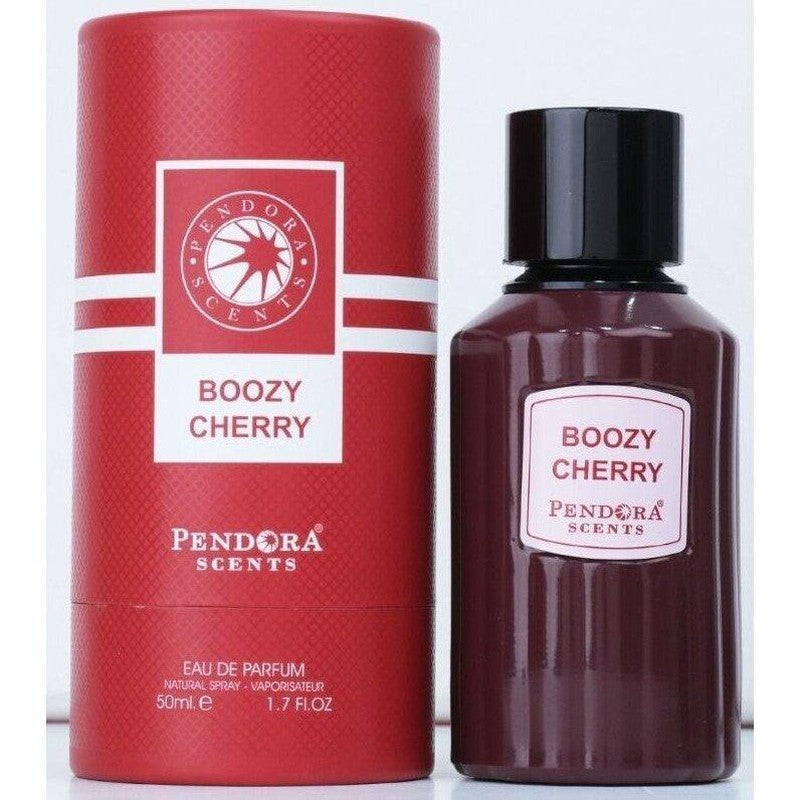 

АРОМАТ PENDORA Boozy Cherry