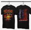 Üst giysisi – T-shirtler
