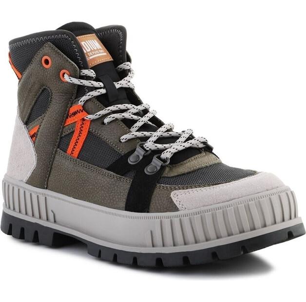 Кроссовки Palladium Pallashock Outcity