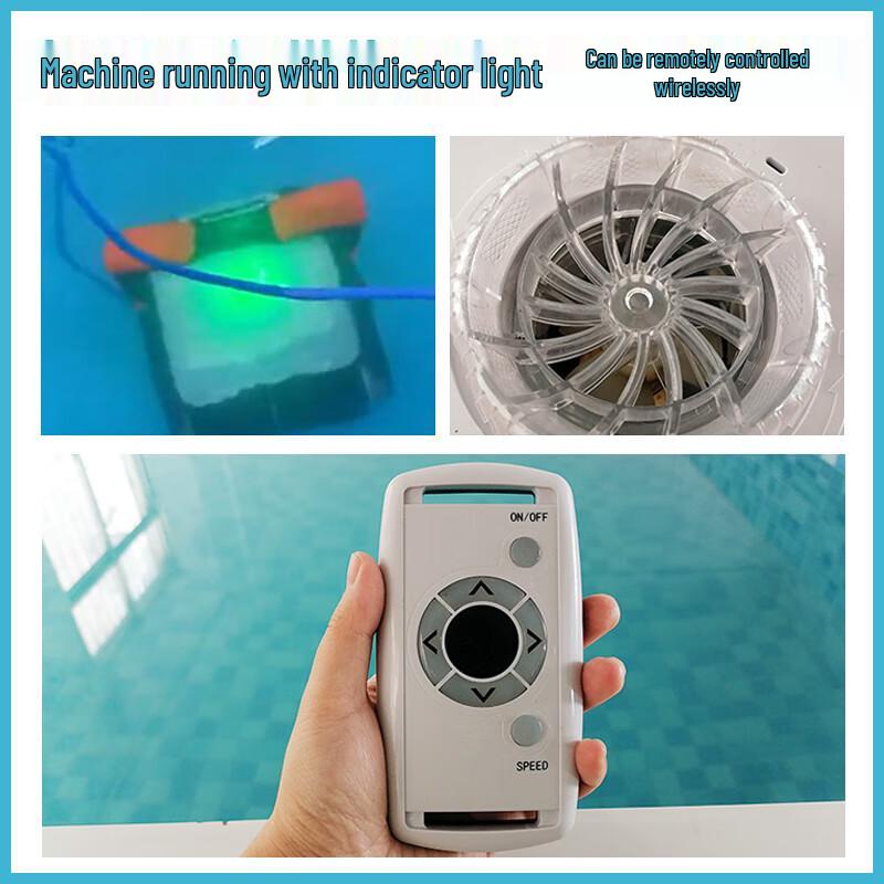 KinetiWter Pool Cleaner Accessories