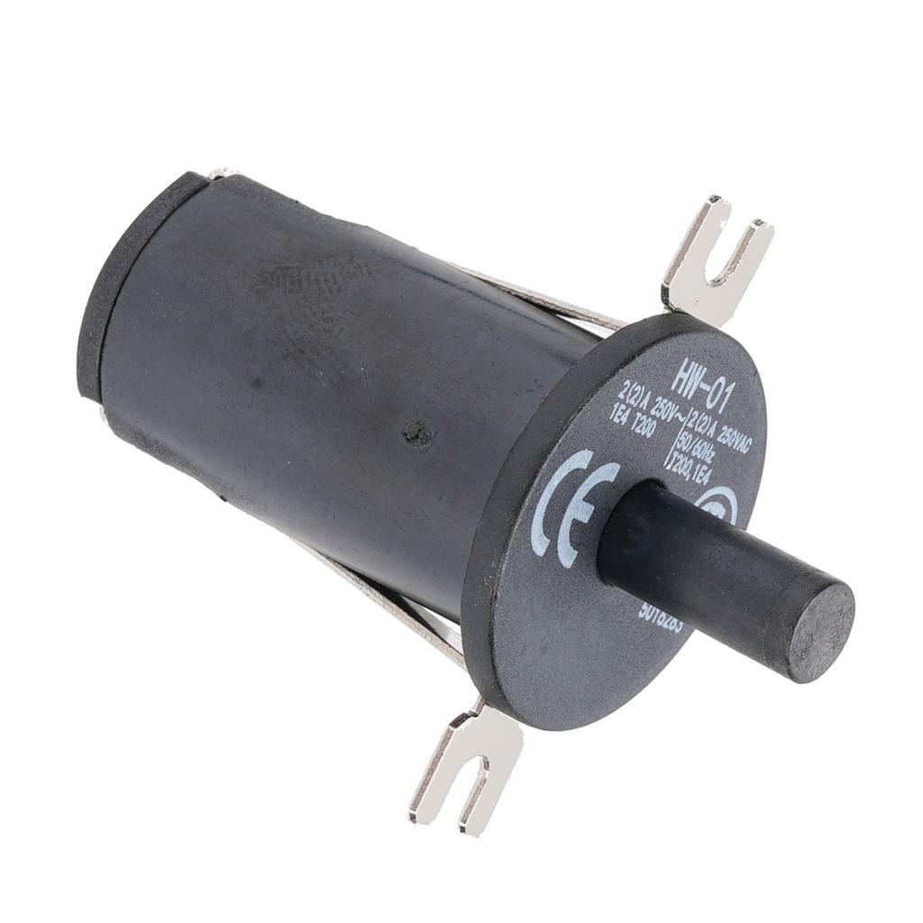 Hopper Lid Switch Replacement for Masterbuilt 560 800 1050XL Digital Charcoal Grill Smoker 450 Celsius High