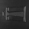 For Porsche 718 982 16-22 Carbon Fiber Variable Speed Adjustment Panel Trim Cover Car Interiors Accessories Decoration Sticker