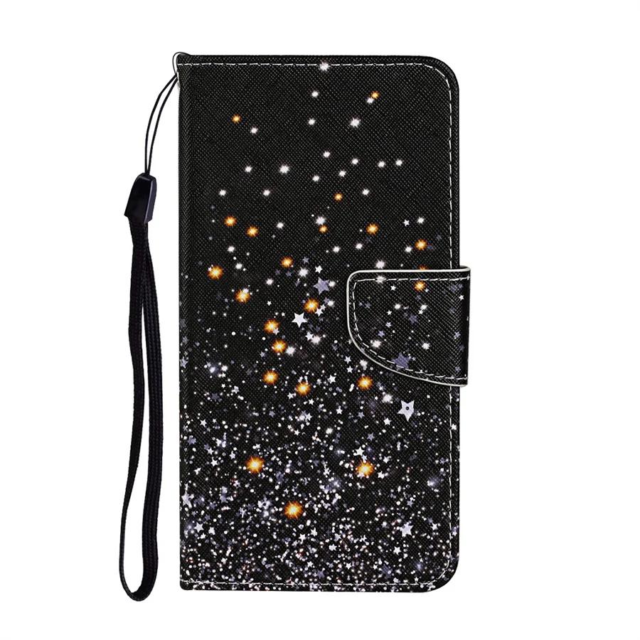 Per Samsung Galaxy A55 A 55 Custodia Libro Capa per Samsung A55 A35 A52S A72 A53 A73 A14 A54 A25 A15 A05S Copertura Portafoglio Flip in Pelle