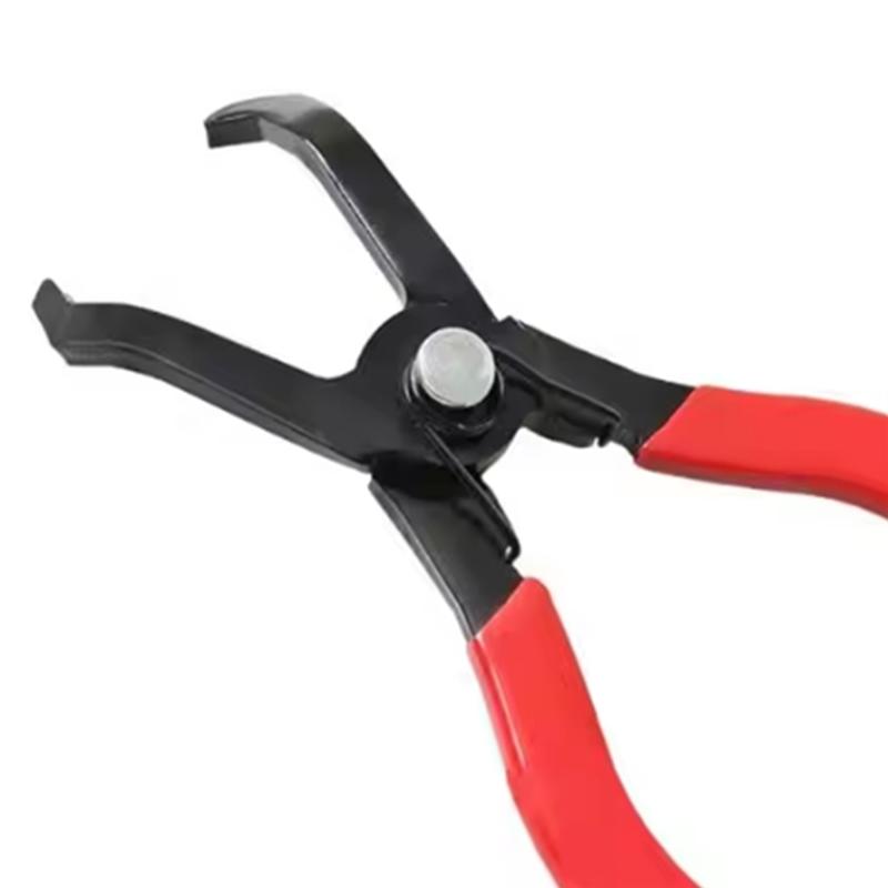 A25F-Metal Push Pin Remover Tool Pliers Heavy Duty 30 Degree Design For Pin Pulling Applications