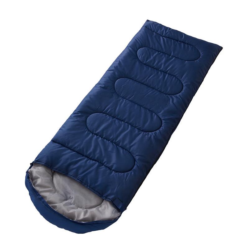 ZISIZ Adult Emergency Portable Envelope Sleeping Bag