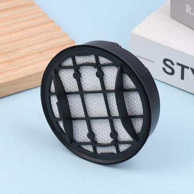 Hot Sale 1pcs Foam Filter & Inlet Filter With Frame For Cordless VC-7000&8000 XC7053 XC7055 Vacuum Cleaner Washable Filter Kit