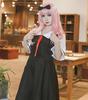 SCIONE Cosplay Costume Anime Kaguya-sama: Love Is War Japanese School Uniform Women Summer Dress