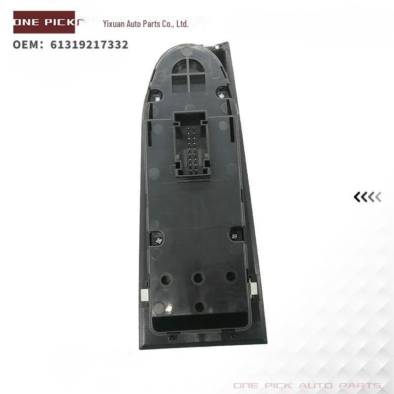 BMW Series Electric Window Regulator Switch (61319217332)