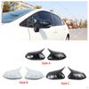 Automobile Rearview Mirror Cover Housing for Toyoda Corolla 2019 2020