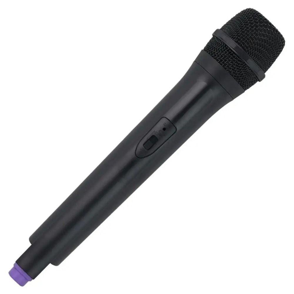 Practice Microphone Artificial Microphone Karaoke Kids Microphone Mics Toy Stage Costume Prop